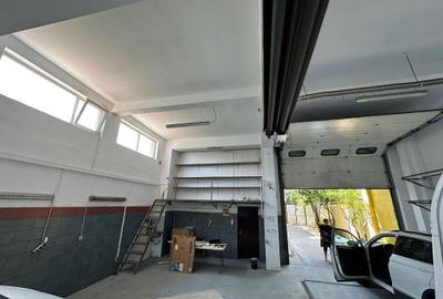 Casa | Spatiu Comercial - Baneasa - Bd. Aerogarii | Aviatiei - 2