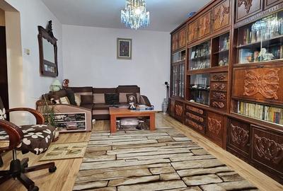 Vanzare 2 Camere Gata de Mutare Tineretului! - 1