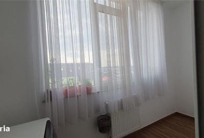 Apartament cu 4 camere decomandat în Burdujeni - 6
