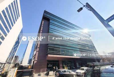 Spațiu comercial, de 7,021 mp, în Pipera - 1