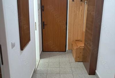 Inchiriez apartament in Lugoj, 1 cam, et.3, pe malul Timisului, in zona OMV, Kaufland, Dedeman. - 3