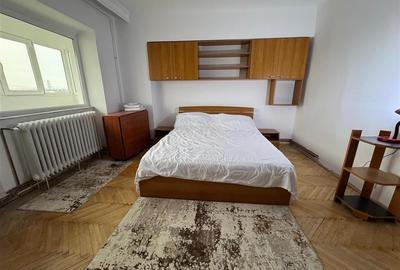 Apartament 1 camera CUG - Sos. Nicolina - 2