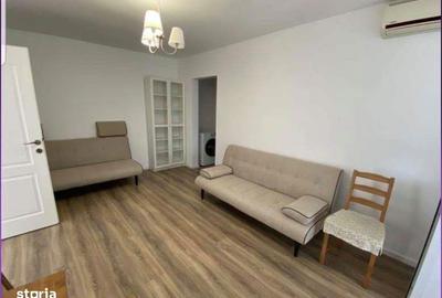 Apartament cu 2 camere în Siret - 1