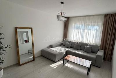 Apartament cu 2 camere decomandat în Micro 17 - 2