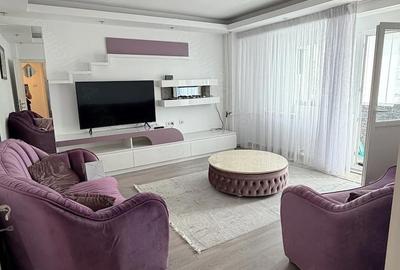 Apartament cu 3 camere decomandat în Timpuri Noi - 4