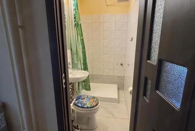 Garsonieră decomandată în Complex Studențesc - 1