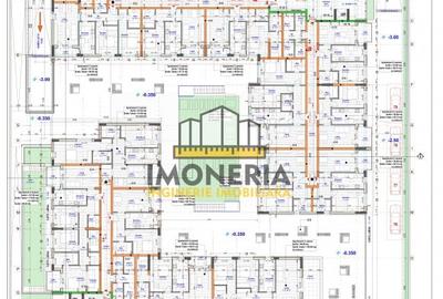 Refugiu urban elegant, comision 0% | 3 camere spatioase, bucatarie inchisa - 4