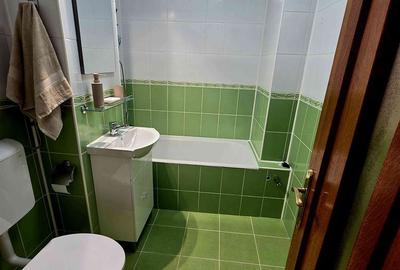 Apartament cu 3 camere în Central - 8