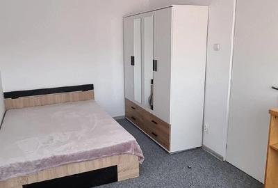 Apartament cu 2 camere nedecomandat în Șagului - 3