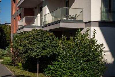 Apartament cu 3 camere în Andrei Mureșanu - 23