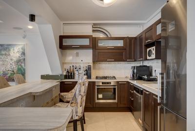 Penthouse Duplex Unic | Vedere Panoramica | Imobil Boutique - 9