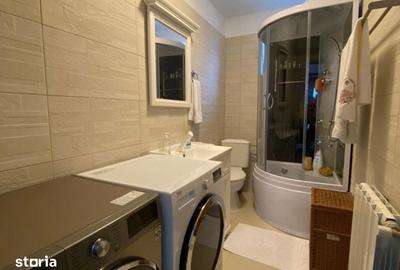 Casă cu 4 camere cu Teren 1200 Mp în Valea Lupului - 7