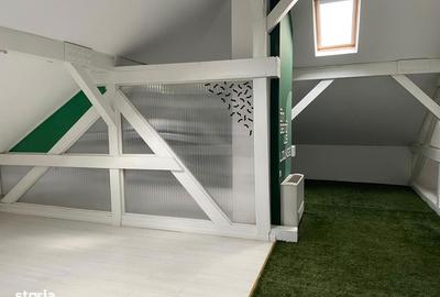 Spațiu comercial, de 200 mp, în Calea Victoriei - 8