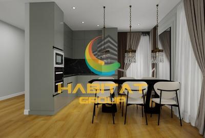 Pallady-Metrou N. Teclu - 3 camere 86.2 mp decomandat 2 bai - 23