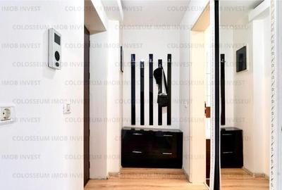 Apartament cu 3 camere, 2 bai, mobilat, utilat-Zoan Garii - 10