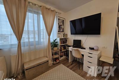 Apartament cu 2 camere, mobilat în Central - 16