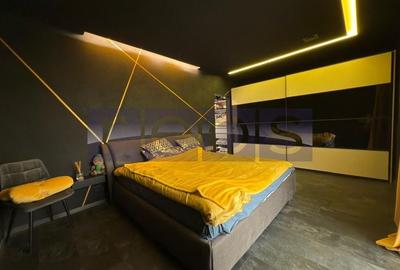 VILA PREMIUM 4 CAMERE | BANEASA | TEREN 472MP | 2 LOCURI PARCARE | - 6