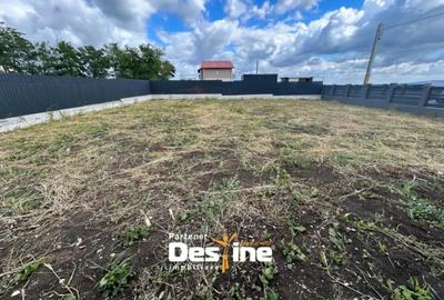 Casă cu 4 camere cu Teren 700 Mp în Rediu