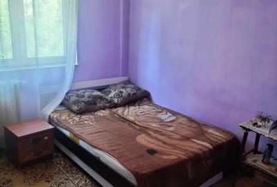 Apartament cu 3 camere decomandat în Mircea cel Bătrân - 2