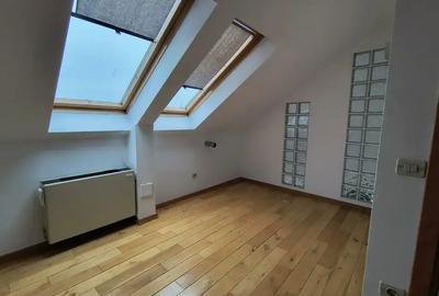 Apartament cu 3 camere decomandat, mobilat în Herăstrău - 9