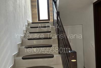Casă cu 4 camere cu Teren 700 Mp în Central - 3