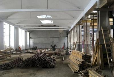 HALA PRODUCTIE/DEPOZITARE UZINA 2 - 2