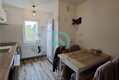 Apartament cu 3 camere în Central - 8