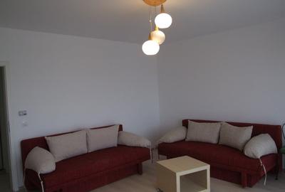 Apartament cu 2 camere decomandat în Avantgarden - 2