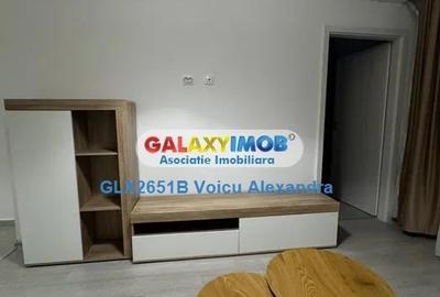 Apartament Tip Studio - Berceni - Dimitrie Leonida - Parcare - NOU - 4