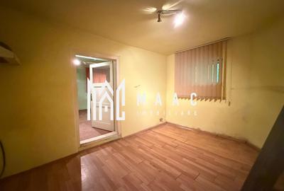 Apartament cu 2 camere semidecomandat în Ultracentral