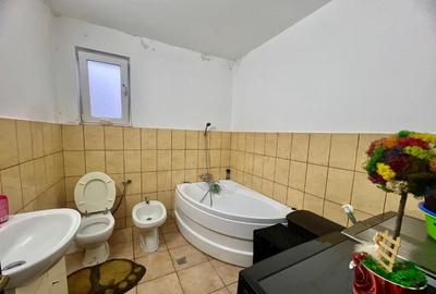 Casă cu 3 camere cu Teren 700 Mp în Criș - 11