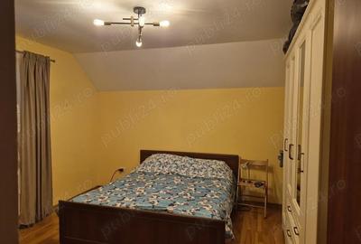 Casă cu 4 camere cu Teren 427 Mp în Central - 6