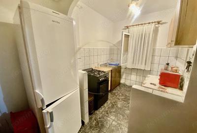 PRIVELI?TE SPRE CENTRUL TIMI?OAREI | Apartament 2 camere-Gheorghe Lazar | OFERTA - 12