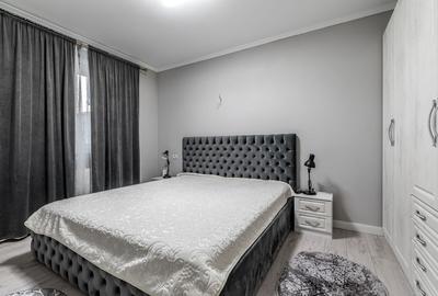 Apartament 2 camere, bloc nou, la câțiva pași de malul Mureșului - 5