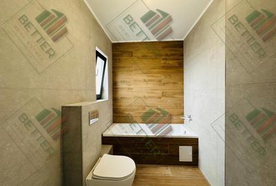 Casă modernă de vânzare în Comuna Berceni –aproape de STV,4 camere și 3 băi - 10