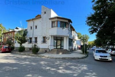 Super Pozitie ! Vila P 1 M zona Centrala 640mp construiti - 8