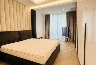 Apartament 114 mp Parc FLOREASCA - 5