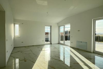 COMISION 0% | Penthouse | 82 mp terasa - 2