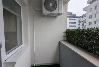 Apartament cu 2 camere decomandat în Florești - 2