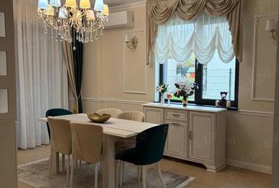 Casă cu Teren 300 Mp în Central - 1