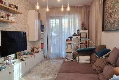 Apartament cu 4 camere decomandat în Sisești - 6