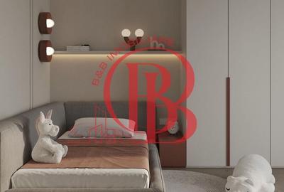 3 camere cu dressing si terasa 41mp 7min Metrou N. Teclu - 7