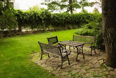 Teren de 800 mp, în Central - 4