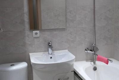 Garsonieră decomandată în Giurgiului - 2