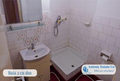 Apartament cu 4 camere decomandat în Rogerius - 8