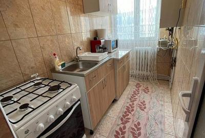 Apartament cu 2 camere nedecomandat în Central - 3