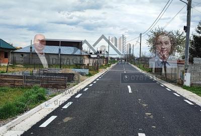 Casa Bucesti / Teren 3400 mp / Gaz, curent, apa, canalizare - 3