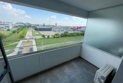 Garsonieră semidecomandată, mobilată în Roșu - 12