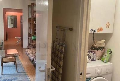 Iulius Mall- 2 camere,etaj intermediar - 3