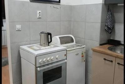 Garsonieră în Gorjului